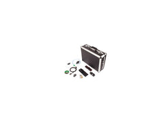 HONEYWELL Honeywell MC-CK-DL GasAlert Micro Clip Deluxe Confined Space Kit