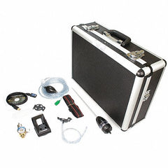 HONEYWELL Honeywell MC-CK-DL GasAlert Micro Clip Deluxe Confined Space Kit
