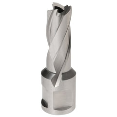 HOUGEN Hougen 12117 17/32 inches x 1 inches 12000 series tap drill