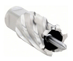 HOUGEN Hougen 12117 17/32 inches x 1 inches 12000 series tap drill