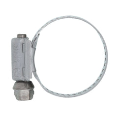 BOSHART Boshart SSC8712 11/16 inches - 1-1/4 inches #12 Stainless Steel Worm Gear Hose Clamp with Stainless Steel Screw