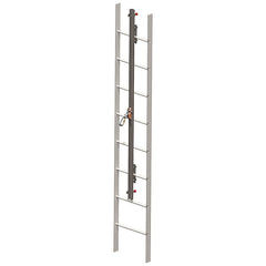 HONEYWELL Honeywell GS0020 20ft stainless steel kit includes 4 brackets