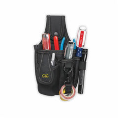 CLC Clc 1501 4-pocket tool and cell phone holder