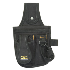 CLC Clc 1501 4-pocket tool and cell phone holder