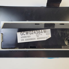 ELECTROLUX Electrolux 5304533835 wall oven control panel