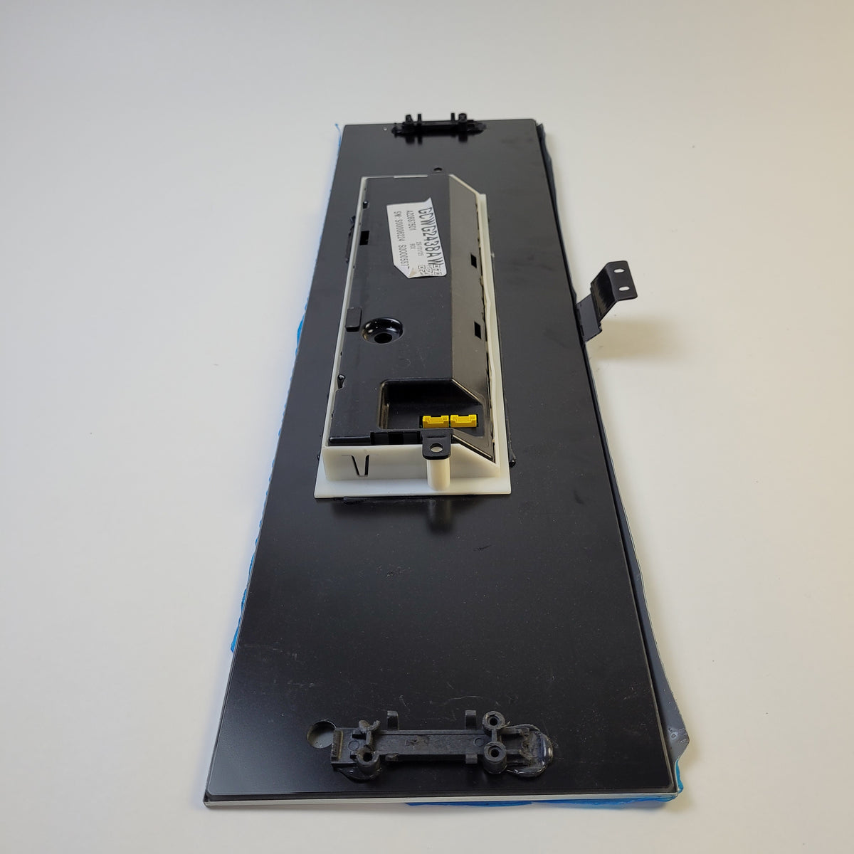 ELECTROLUX Electrolux 5304533835 wall oven control panel