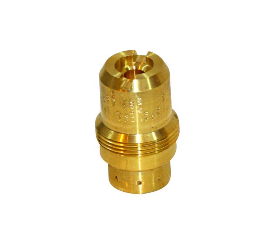 CARRIER Carrier EB51FN272 Valve Relief 1 1/8 inch EB51FN252, EB51FN270
