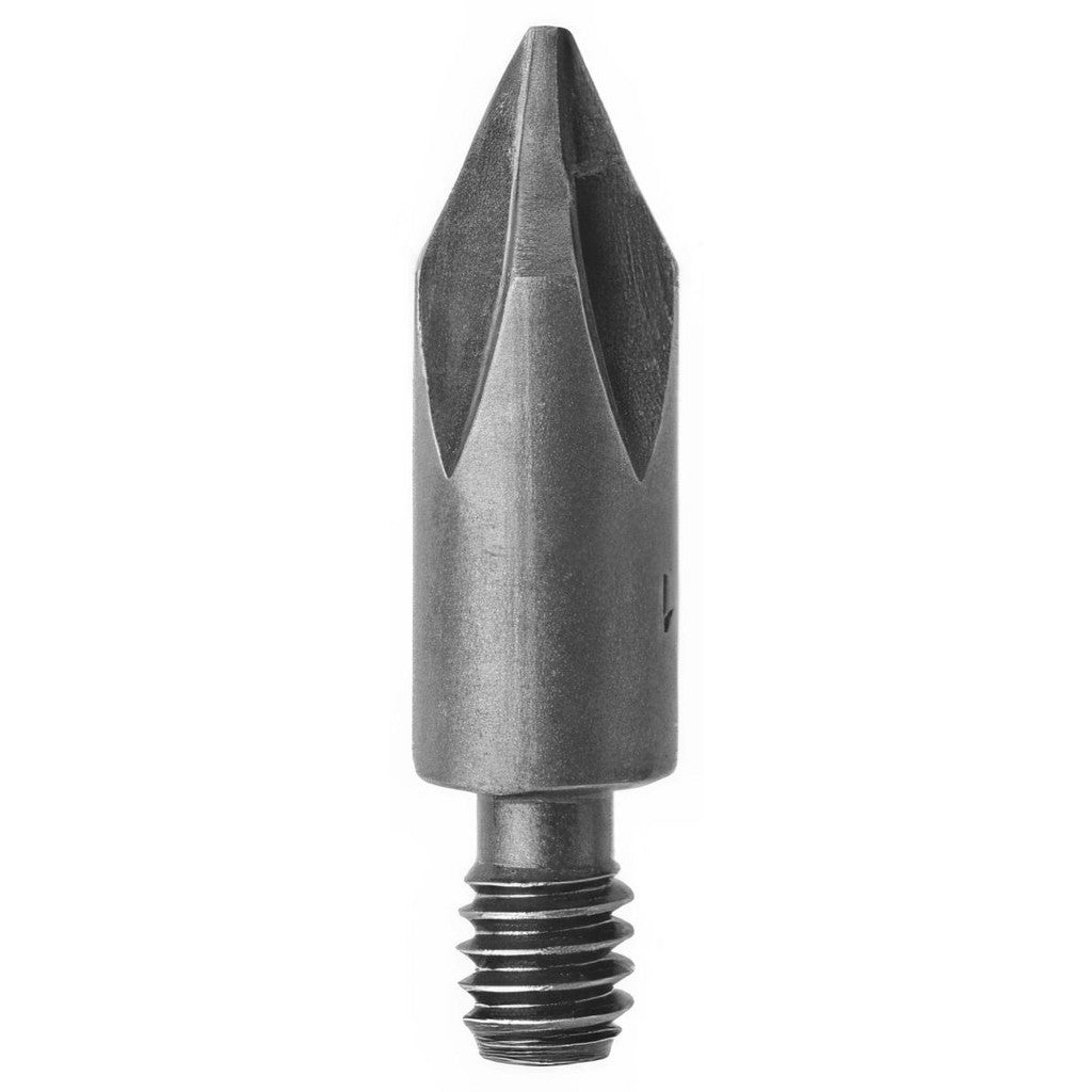 APEX Apex 552-X Phillips #2 12-24 Screw Power Drive Bits