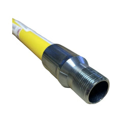 WAL-RICH Wal-Rich 2885050 3/4 inch MIP x Poly Adapter SDR-11