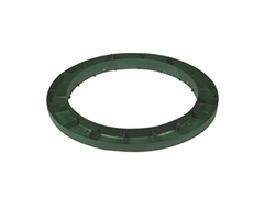 TUF-TITE Tuf-Tite 24-TAR-GREEN tank adapter ring 24 inches