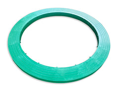 TUF-TITE Tuf-Tite 24-TAR-GREEN tank adapter ring 24 inches
