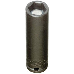 PROTO Proto J7312H 6 point 1/2 inch drive deep impact socket 3/8 inch