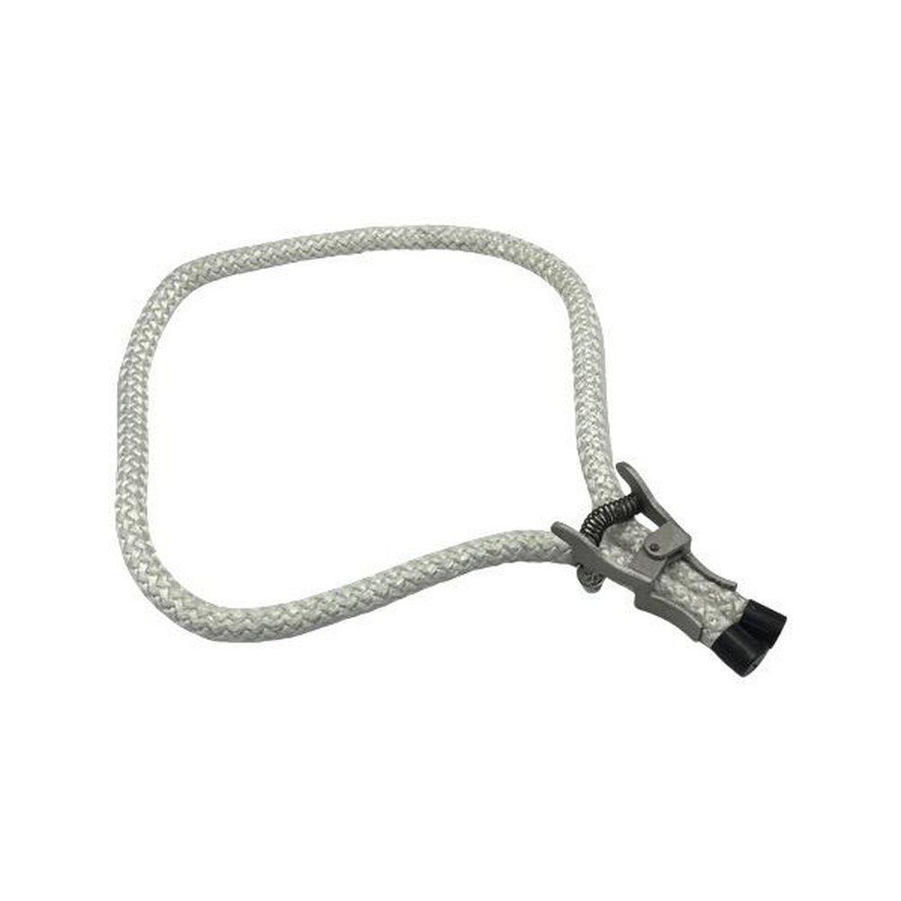 WAL-RICH Wal-Rich 1823008 no. 4 lead joint runner with clamps 10 inches to 14 inches