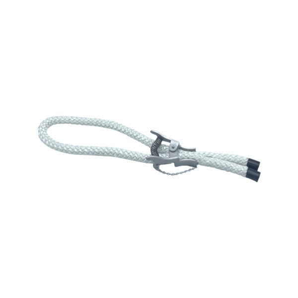 WAL-RICH Wal-Rich 1823006 #3 lead joint runner with clamps 6 pack 6 inches to 10 inches