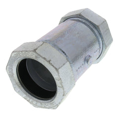 WAL-RICH Wal-Rich 2804012 2 inch style 65 galvanized long dresser coupling