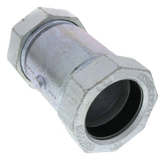 WAL-RICH Wal-Rich 2804012 2 inch style 65 galvanized long dresser coupling