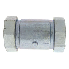 WAL-RICH Wal-Rich 2804012 2 inch style 65 galvanized long dresser coupling