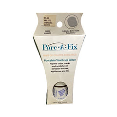 WAL-RICH Wal-Rich 1010133 Porc-A-Fix Sterling Silver AS-33