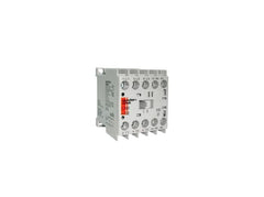 SPRECHER + SCHUH Sprecher + Schuh CA8-09-10-120 Contactor 9A Mini