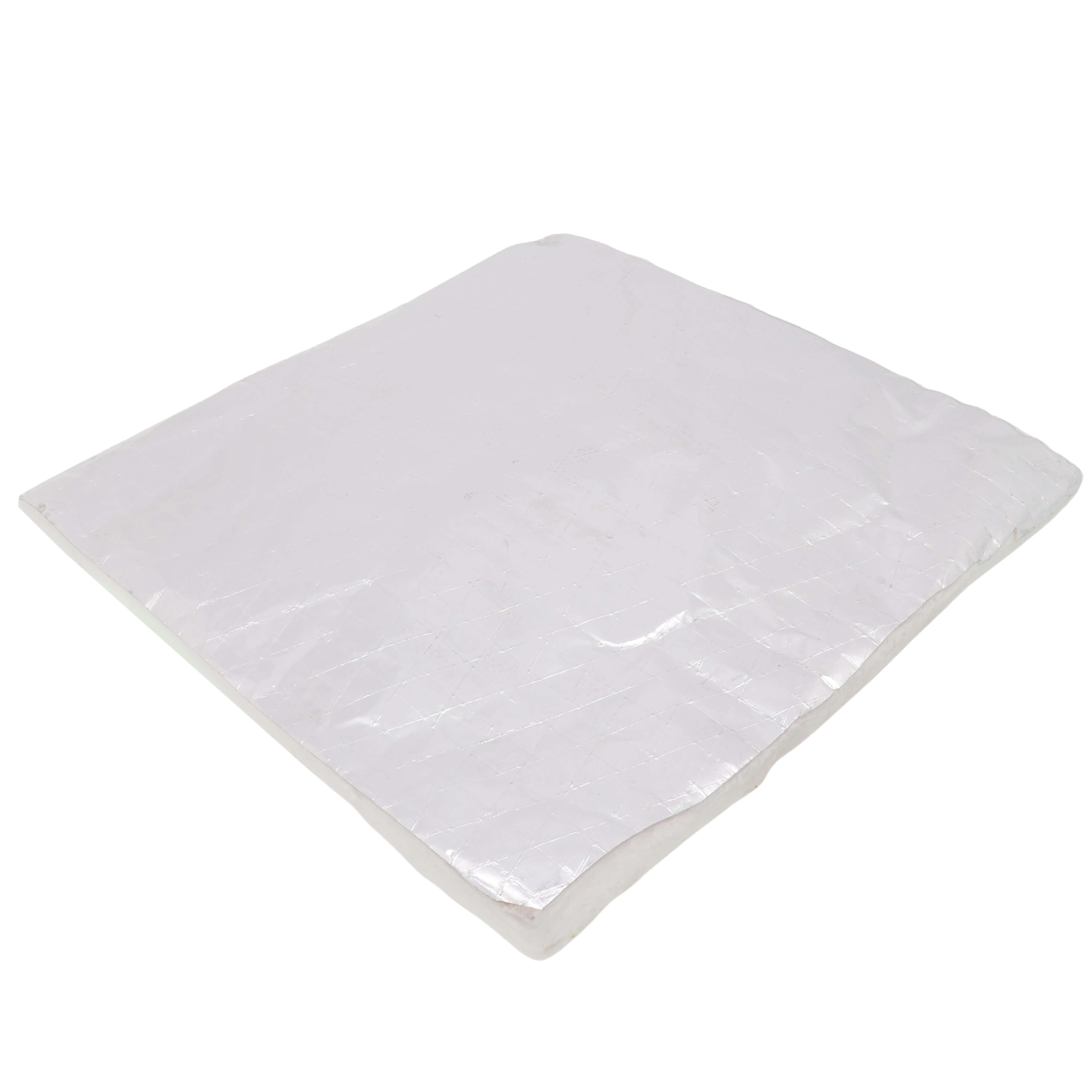 WAL-RICH Wal-Rich 1905000 flame shield torch pad 12 inches x 12 inches