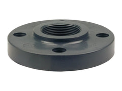 NIBCO Nibco CA23900 4551-H-3 thread flange FPT 1 1/2 schedule 80 one-piece solid design