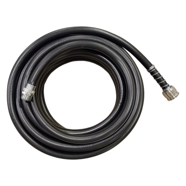 WAL-RICH Wal-Rich 1803002 Rubber/Vinyl Garden Hose 5/8 Inch X 50 Foot