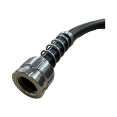 WAL-RICH Wal-Rich 1803002 Rubber/Vinyl Garden Hose 5/8 Inch X 50 Foot