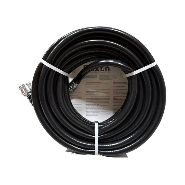 WAL-RICH Wal-Rich 1803002 Rubber/Vinyl Garden Hose 5/8 Inch X 50 Foot