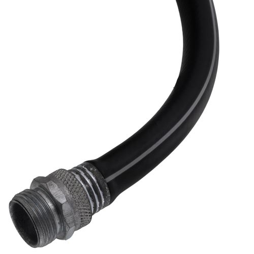WAL-RICH Wal-Rich 1803002 Rubber/Vinyl Garden Hose 5/8 Inch X 50 Foot