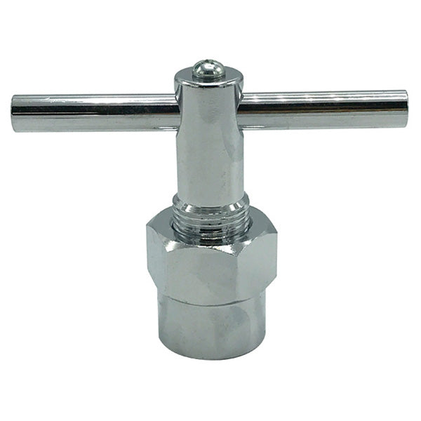 WAL-RICH Wal-Rich 1849001 Moen Cartridge Puller 1 Pack