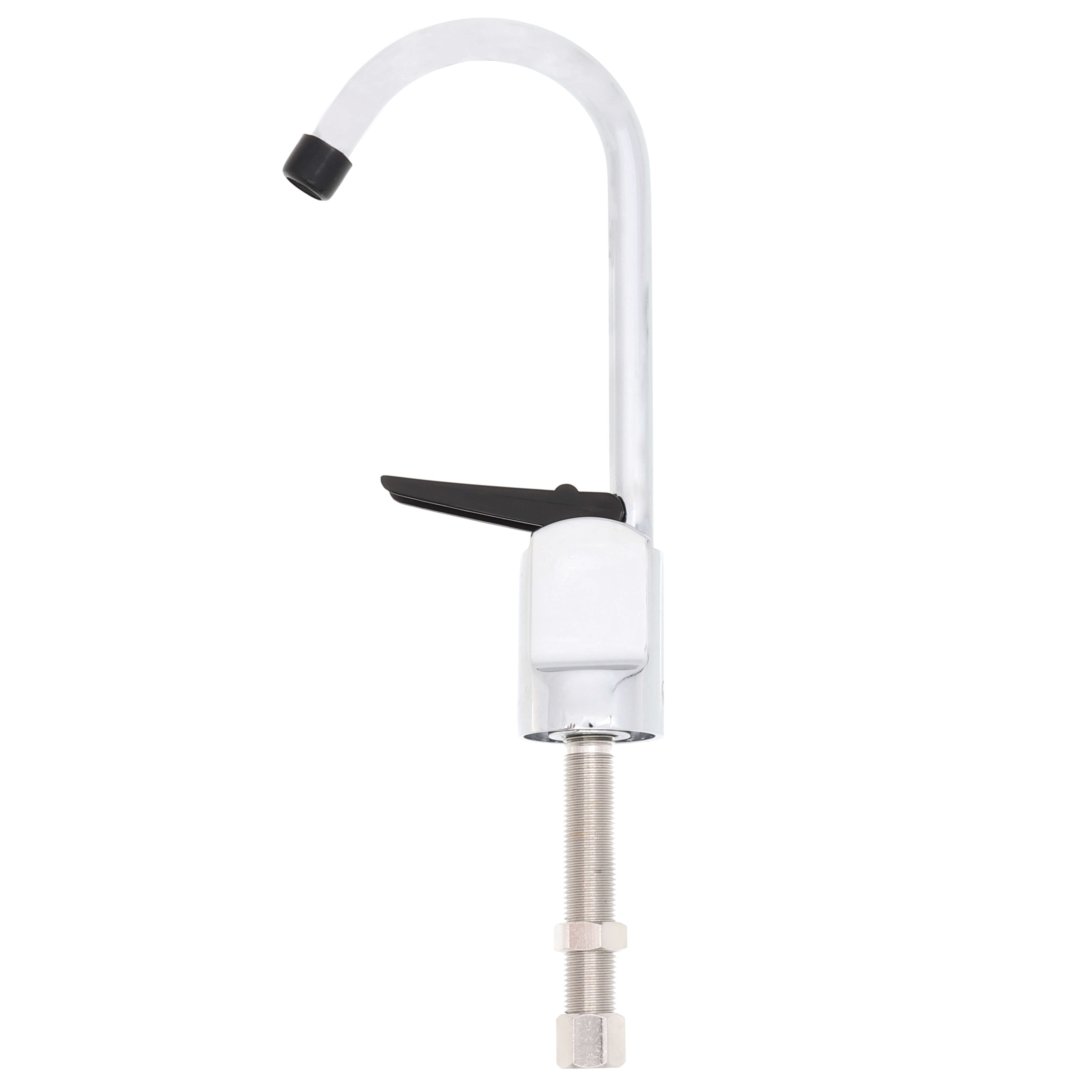 WAL-RICH Wal-Rich 4708050 Water Filter Faucet 6 inch