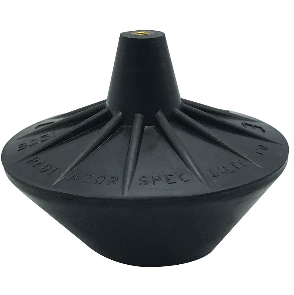 WAL-RICH Wal-Rich 1329500 triple seal tank balls 3 inch dozen pack