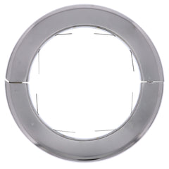 WAL-RICH Wal-Rich 1729024 6 inches IPS Floor & Ceiling Plate With Spring