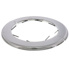 WAL-RICH Wal-Rich 1729024 6 inches IPS Floor & Ceiling Plate With Spring