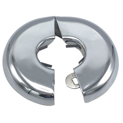 WAL-RICH Wal-Rich 1729024 6 inches IPS Floor & Ceiling Plate With Spring