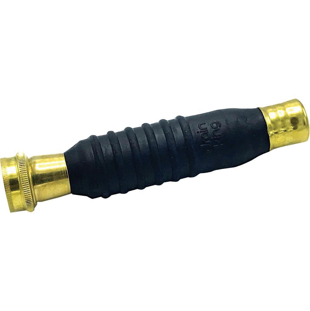 WAL-RICH Wal-Rich 1821002 Drain King 1-1/2-3 Jones D18-186