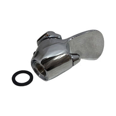 WAL-RICH Wal-Rich 4708004 3/8 bubbler head LF 10 pack