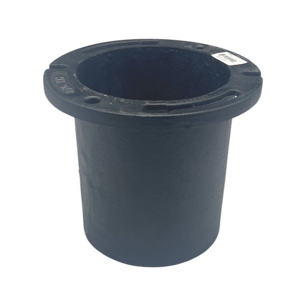 WAL-RICH Wal-Rich 1349606 4 x 6″ inside caulk extra heavy closet flange