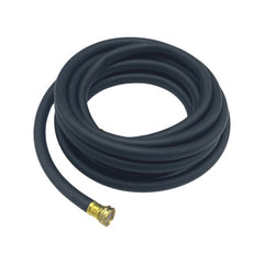 WAL-RICH Wal-Rich 1803008 Garden Hose 5/8X25 feet