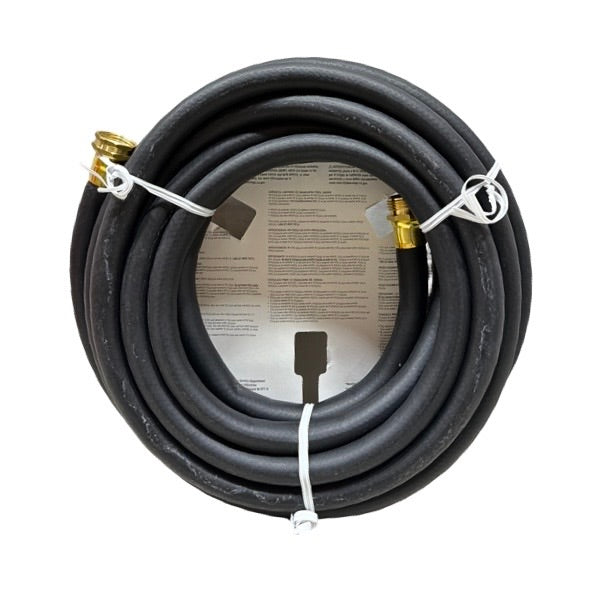 WAL-RICH Wal-Rich 1803008 Garden Hose 5/8X25 feet