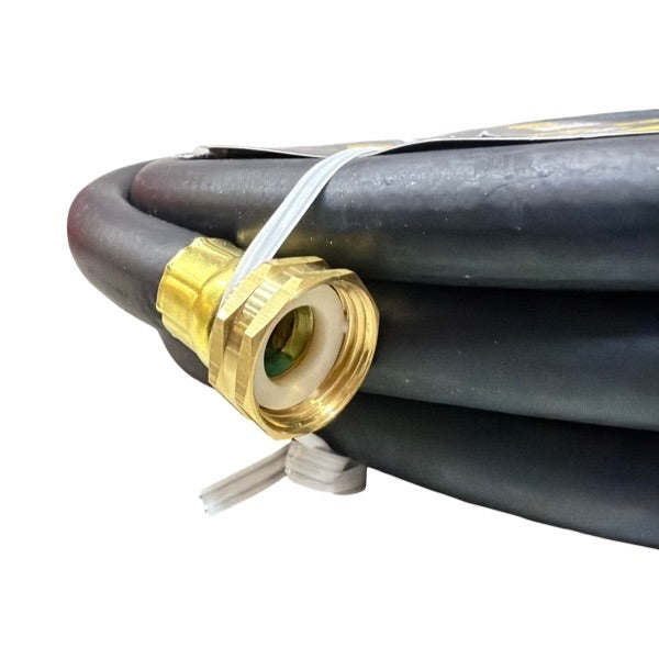 WAL-RICH Wal-Rich 1803008 Garden Hose 5/8X25 feet