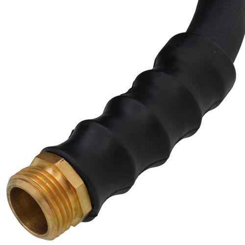 WAL-RICH Wal-Rich 1803008 Garden Hose 5/8X25 feet