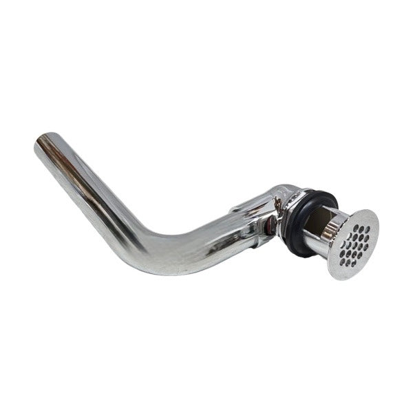 WAL-RICH Wal-Rich 0512508 Offset Grid Drain 1 1/4 inch 25 Pack