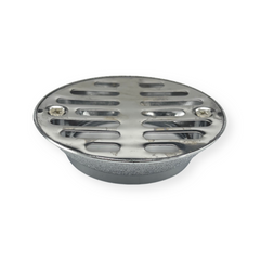 WAL-RICH Wal-Rich 0522004 shower stall strainer 1 1/2