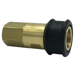 WAL-RICH Wal-Rich 2864022 Gas Appliance 3/4 inches FIP x 3/4 inches Quick Connect Female