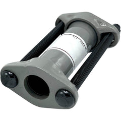 WAL-RICH Wal-Rich 2801308 1-1/4 inches IPS Style 38 Water Service Dresser Coupling For Steel Pipe