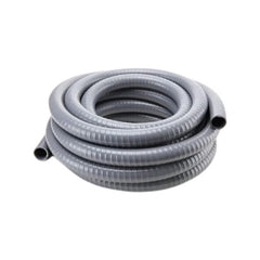 WAL-RICH Wal-Rich 1841600 flexible PVC conduit 1/2 x 100 feet