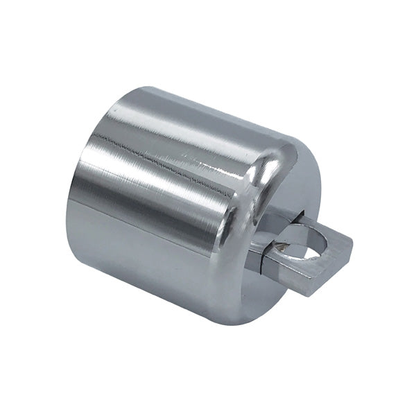 WAL-RICH Wal-Rich 2607500 Bibblock Hose Bibb Lockout 1 Pack