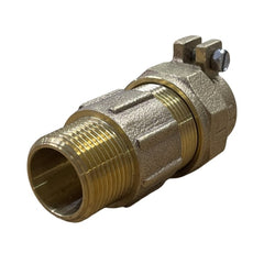 WAL-RICH Wal-Rich 4819206 1 inches Cop-Mips Pak Adapter Lf