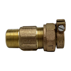 WAL-RICH Wal-Rich 4819206 1 inches Cop-Mips Pak Adapter Lf
